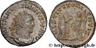 THE MILITARY CRISIS(235 AD to 284 AD) Antoninien VALERIANUS I Atelier secondaire d’Orient c. 256-258 (19mm, 3,56g, 6h) -
