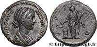 THE ANTONINES (96 AD to 192 AD) As LUCILLA Rome c. 164-166 (25,5mm, 14,22g, 6h) -