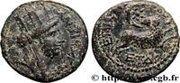 THE JULIO-CLAUDIANS (27 BC to 69 AD) Unité SYRIEN - SELEUCIA und PIERIA - ANTIOCHIA Antioche, Syrie, Séleucie et Piérie 55-56 (18,5mm, 5,18g, 12h) -