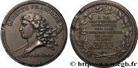 FRANKREICH Essai de Galle à la liberté de poids lourd REVOLUTION COINAGE Lyon 1792 (MDCCXCII) (39mm, 46?53g, 12h) -