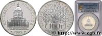 FRANKREICH 100 francs Panthéon, BE (Belle Épreuve) FUNFTE FRANZOSISCHE REPUBLIK 1995 (31mm, 15g, 6h) -