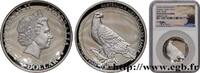 AUSTRALIEN 1 Dollar aigle Proof AUSTRALIEN Perth 2016 (40mm, 31,1035g, 12h) -