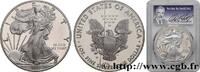 VEREINIGTE STAATEN VON AMERIKA 1 Dollar Proof type Silver Eagle VEREINIGTE STAATEN VON AMERIKA West Point - W 2017 (40,6mm, 31,11g, 6h) -
