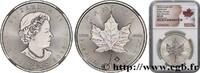 KANADA 5 Dollars Mapple Leaf KANADA 2018 (38mm, 31,110g, 12h) -