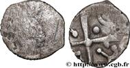 FRANKREICH Drachme “du type de Cuzance”, S. 243 GALLIA - SÜSWESTGALLIEN - CADURCI (Region die Cahors) c. 58-52 AC. (13,5mm, 1,20g, h) -