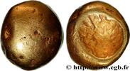 FRANKREICH Quart de statère globulaire, sans segment GALLIEN - SENONES (Region die Sens) c. 100-80 AC. (8mm, 1,78g, h) -