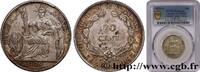 FRANZÖSISCHE COCHINCHINA 20 Centimes FRANZÖSISCHE COCHINCHINA Paris 1879 (26mm, 5,43g, 6h) -