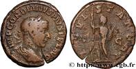 THE MILITARY CRISIS(235 AD to 284 AD) As GORDIANUS III Rome 241-243 (24,5mm, 9,36g, 12h) -