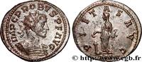 THE MILITARY CRISIS(235 AD to 284 AD) Aurelianus PROBUS Lyon 281 (21mm, 3,82g, 6h) -