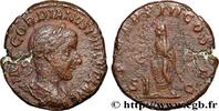 THE MILITARY CRISIS(235 AD to 284 AD) As GORDIANUS III Rome 240 (24mm, 9,16g, 12h) -