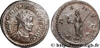 THE TETRARCHY(284 AD to 337 AD) Aurelianus MAXIMIANUS HERCULIUS Lyon 289-290 (23mm, 3,00g, 6h) -