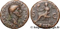 THE JULIO-CLAUDIANS (27 BC to 69 AD) As GALBA Rome 68-69 (25mm, 10,14g, 6h) -