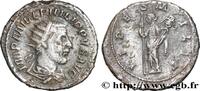THE MILITARY CRISIS(235 AD to 284 AD) Antoninien PHILIPPUS I. ARABS Rome 244 (22mm, 4,82g, 6h) -