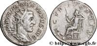 THE MILITARY CRISIS(235 AD to 284 AD) Antoninien PHILIPPUS I. ARABS Rome 245 (21mm, 4,35g, 6h) -
