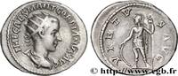 THE MILITARY CRISIS(235 AD to 284 AD) Antoninien GORDIANUS III Rome 238 (21mm, 4,93g, 6h) -