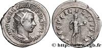 THE MILITARY CRISIS(235 AD to 284 AD) Antoninien GORDIANUS III Antioche 242-244 (23mm, 4,15g, 12h) -