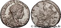 THE SEVERANS (193 AD to 235 AD) Denier ALEXANDER SEVERUS Antioche 223 (16,5mm, 2,99g, 12h) -