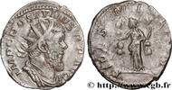 THE MILITARY CRISIS(235 AD to 284 AD) Antoninien POSTUMUS Trèves 260-261 (21,5mm, 3,83g, 6h) -