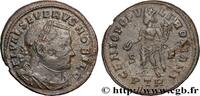 THE TETRARCHY(284 AD to 337 AD) Follis ou nummus SEVERUS II Trèves 305-306 (27mm, 10,58g, 6h) -