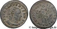 THE TETRARCHY(284 AD to 337 AD) Follis ou nummus SEVERUS II Trèves 305-306 (29mm, 9,13g, 6h) -