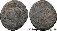 THE TETRARCHY(284 AD to 337 AD) Follis ou nummus CONSTANTIUS I Lyon 300 - mi 304 (29,5mm, 7,00g, 6h) -