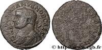 THE TETRARCHY(284 AD to 337 AD) Follis ou nummus GALERIUS Lyon 300-302 (27,5mm, 8,99g, 6h) -