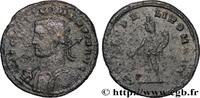 THE TETRARCHY(284 AD to 337 AD) Follis ou nummus GALERIUS Londres 305-307 (28mm, 9,13g, 6h) -