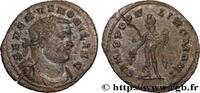THE TETRARCHY(284 AD to 337 AD) Follis ou nummus SEVERUS II Londres 305-306 (28mm, 8,39g, 6h) -