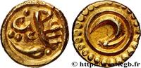 INDIEN -INDIEN WELT Fanam or - Mysore Tipu Sultan INDIEN -INDIEN WELT Patan 1783 (7mm, 0,30g, h) -