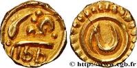 INDIEN -INDIEN WELT Fanam or - Mysore Tipu Sultan INDIEN -INDIEN WELT Patan 1785 (7mm, 0,35g, h) -