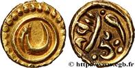 INDIEN -INDIEN WELT Fanam or - Mysore Tipu Sultan INDIEN -INDIEN WELT Patan 1782 (7mm, 0,31g, h) -