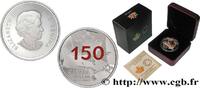 KANADA 1 Dollar Proof Terre de nos Aïeux KANADA 2017 (36,07mm, 23,17g, 12h) -