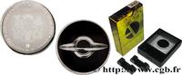TSCHAD 200 Francs CFA Trou Noir V2 TSCHAD 2023 (30mm, 1g, 12h) -