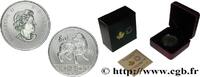 KANADA 10 Dollars Proof Année du Chien KANADA 2018 (34mm, 15,87g, h) -
