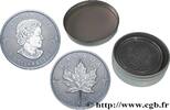 KANADA 5 Dollars (1 once) KANADA 2016 (38mm, 31,10g, 12h) -