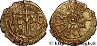 ITALIEN - SIZILIEN - MESSINA - ROGER II. Tari d’or ITALIEN - SIZILIEN - MESSINA - ROGER II. Messine n.d. (12mm, 1,14g, h) -