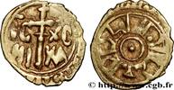 ITALIE - SICILE - PALERME - ROGER II Tari d’or ITALIE - SICILE - PALERME - ROGER II Palerme n.d. (12,5mm, 1,02g, h) -