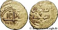 ITALIEN - SIZILIEN - MESSINA - ROGER II. Tari d’or ITALIEN - SIZILIEN - MESSINA - ROGER II. Messine n.d. (13mm, 0,87g, 6h) -