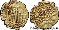 ITALIEN - SIZILIEN - MESSINA - ROGER II. Tari ITALIEN - SIZILIEN - MESSINA - ROGER II. Messine n.d. (13mm, 1,32g, 12h) -