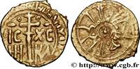 ITALIEN - SIZILIEN - MESSINA - ROGER II. Tari ITALIEN - SIZILIEN - MESSINA - ROGER II. Messine n.d. (12mm, 1,16g, 12h) -