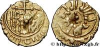 ITALIE - SICILE - PALERME - ROGER II Tari d’or ITALIE - SICILE - PALERME - ROGER II Palerme n.d. (12mm, 0,89g, h) -