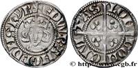 ANGLETERRE - ROYAUME D'ANGLETERRE - ÉDOUARD Ier Penny ANGLETERRE - ROYAUME D'ANGLETERRE - ÉDOUARD Ier Londres n.d. (19mm, 1,44g, 9h) -