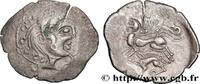 FRANKREICH Statère de billon, classe IV au sanglier VENETI (Region die Vannes) Vannes (56) c. 60-50 AC. (22,5mm, 5,97g, 11h) -