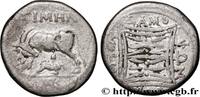 Hellenistic 1 (323 BC to 188 BC) Drachme ILLYRIEN - APOLLONIA Apollonia, Illyrie c. 229-100 (16mm, 3,15g, 7h) -
