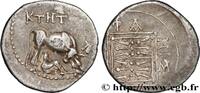 Hellenistic 1 (323 BC to 188 BC) Drachme ILLYRIEN - DYRRACHIO Dyrrachium, Illyrie c. 229-100 (17,5mm, 3,18g, 12h) -