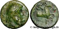 Classic 3 (350 BC to 323 BC) Unité MYSIE - ADRAMYTIUM Adramytium, Mysie c. 350-300 AC. (10,5mm, 1,08g, 12h) -