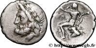 Classic 3 (350 BC to 323 BC) Hemidrachme ARKADIEN - ARKADIA BUND Mégalopolis, Arcadie c. 175-168 AC. (16,5mm, 2,25g, 1h) -