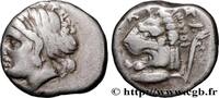 Classic 2 (400 BC to 350 BC) Drachme MYSIEN - KYZIKOS Cyzique, Mysie c. 350 AC. (14,5mm, 3,22g, 6h) -