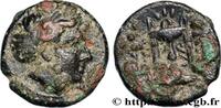 Classic 2 (400 BC to 350 BC) Demi-unité MYSIEN - KYZIKOS Cyzique, Mysie c. 350-300 AC (11,5mm, 1,45g, 12h) -