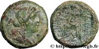 Hellenistic 2 (188 BC to 30 BC) Unité LYDIEN - PHILADELPHIA Philadelphie, Lydie c. 150-50 AC. (19,5mm, 8,44g, 1h) -